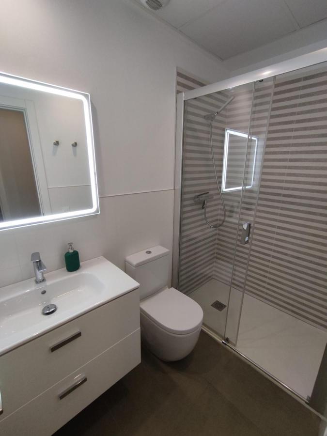 Apartamento Alfareria De Triana - Kainga Homes Sevilla Exterior foto