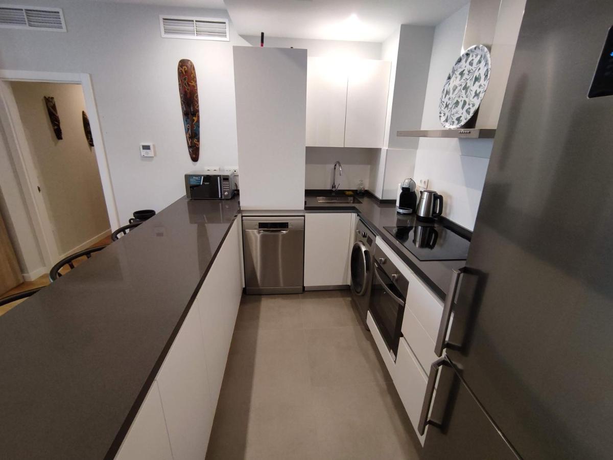 Apartamento Alfareria De Triana - Kainga Homes Sevilla Exterior foto