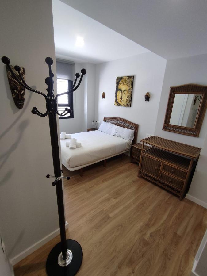 Apartamento Alfareria De Triana - Kainga Homes Sevilla Exterior foto