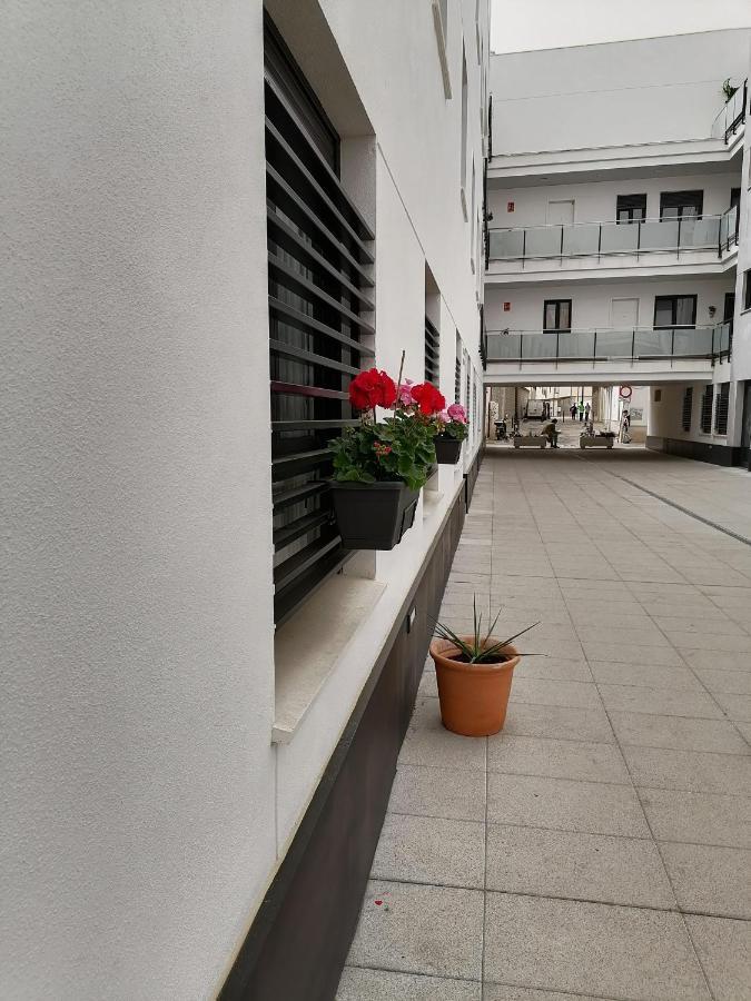 Apartamento Alfareria De Triana - Kainga Homes Sevilla Exterior foto